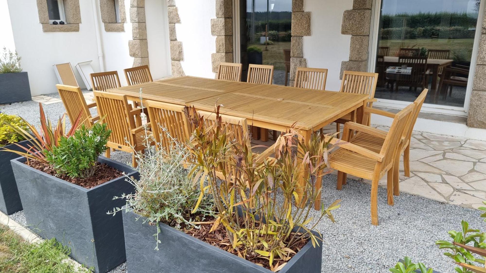 Maison Golfe Du Morbihan - Vue Mer - Plage A 600M - 6 Chambres Séné Esterno foto